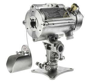 Spyglass Open Path Combustible Gas Detector-Image