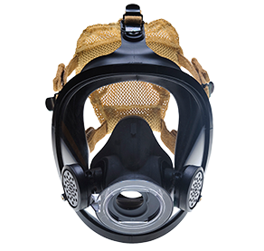 Better Fit, Better Protection With New Face Seal-Image