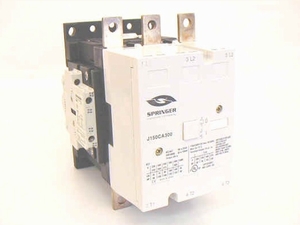 IEC - Contactor-Image
