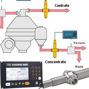 Centrifuge monitor-Image