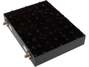 Anatech's power combiners & duplexers-Image