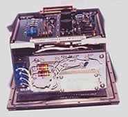 Electro-Mechanical Sub Assembly-Image