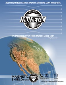 New MuMETAL® brochure-Image