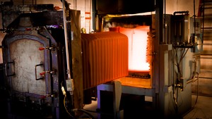 Heat Treating Services-Image