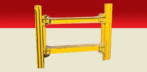 Slide Rail Systems-Image