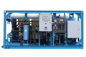 Off-Shore Reverse Osmosis-Image