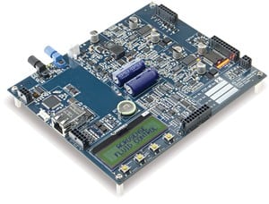 ACROSENSE Fluid Control Platform-Image