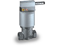 Pressure Control Valves-Image