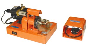 MODEL K8A ROTARY BLADE WIRE STRIPPER-Image