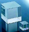 Custom Nonpolarizing Cube Beamsplitters-Image