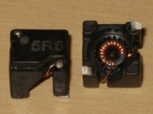 SMD RF Chokes-Image