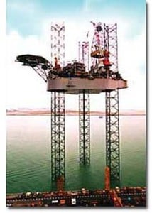 Hilman Rollers for Offshore, Oil & Gas-Image