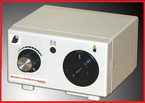 3-4x Brighter Than Halogen-LED Light Engine -Image
