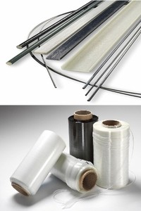 Celstran® for Unidirectional Tapes/Rods/Profiles-Image