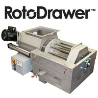 RotoDrawer™ Drawer-In-Housing Magnet -Image