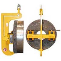 Magnetic Steel Billet Lifter-Image