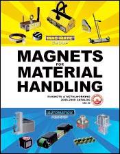New Mag-Mate & Automation Catalog Released-Image