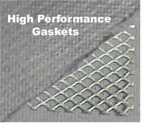 High Temperature Gasket Substrate-Image
