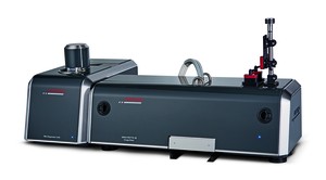 Shape and Size Analysis of suspensions and emulsions!-Image