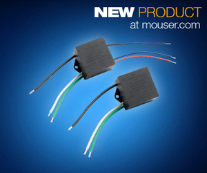 Littelfuse LSP05/LSP10 Surge Protection Modules-Image