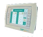 CMP6050 Control System-Image
