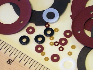 DeWAL Produces Custom Dynaglide® Stamped Parts-Image