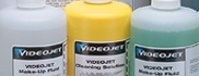 VIDEOJET® INTRODUCES THREE NEW INKS -Image
