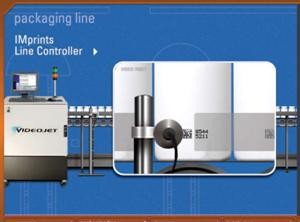 Videojet IMprints Track & Trace Solutions-Image