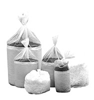 Replacement Charcoal Bag - Oil & Water Separators-Image