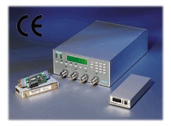 Programmable Attenuator Units (8310 & 8311 Series)-Image