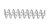 Short-Pitch Conveyor Screws-Image