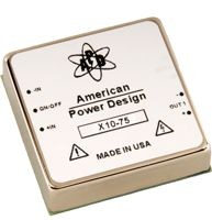 10 WATT High Voltage DC/DC Power Converter-Image