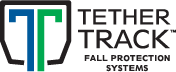 Gorbel Tether Track™ Arrest Systems-Image