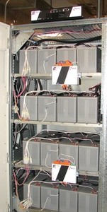 Battery Monitoring System - S5-Image