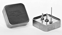 TDD Series Hybrid Capacitors-Image
