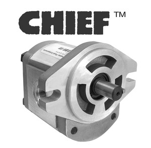 Chief Gear Pumps-Image