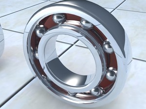 LabMaster Bearing Measuring Instrument-Image