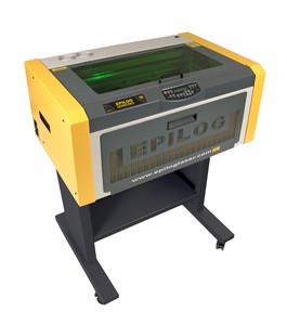 FiberMark Fiber Laser System-Image