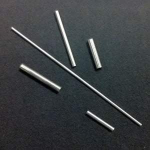 Tungsten Precision Cut Wire and Pins-Image