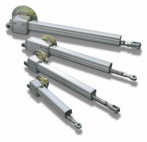 Robust, reliable SKF ‘CAR Series’ linear actuators-Image