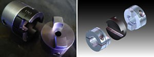 OEP Couplings Type UC, Oldham/Universal Couplings-Image