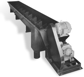 Screw Conveyors ... mining and process industries-Image