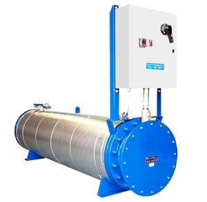 Custom Circulation Heaters-Image