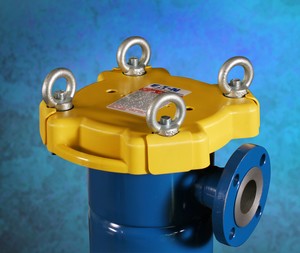 Splash Guard, Newest Filtration Safety Accessory-Image