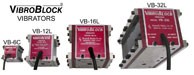 Linear Vibratory Tracks Constructed In Any Length!-Image