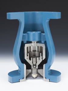 Replacement for Failing Piston Check Valves-Image
