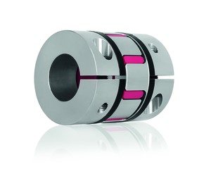 SERVOMAX Couplings – In Stock-Image