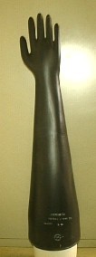 Long Glove Design & Materials-Image