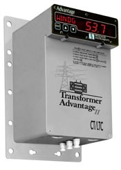 Advanced Electronic Temperature Monitor (ETM)-Image