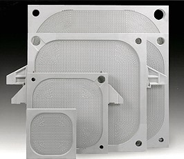 Membrane Filter Plates!-Image